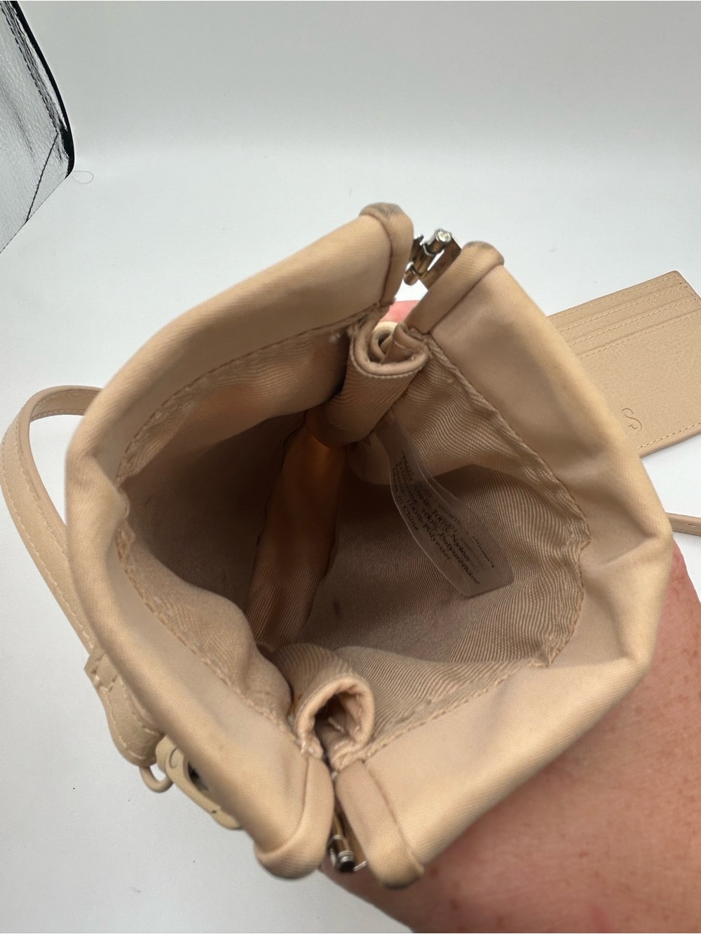 BEIS ID crossbody bag - Picture 8 of 8